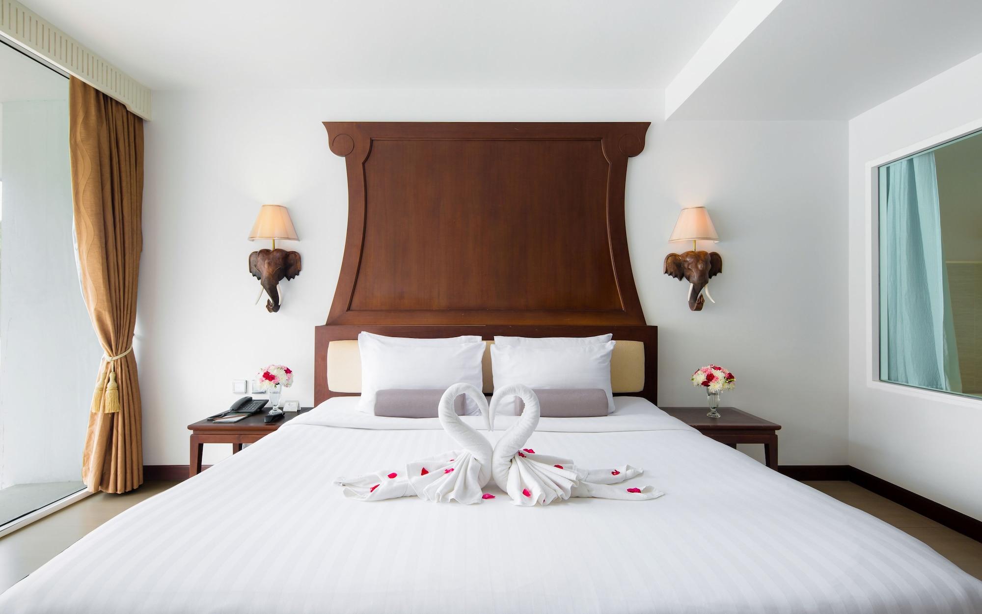 Aiyara Grand Hotel Pattaya Zewnętrze zdjęcie
