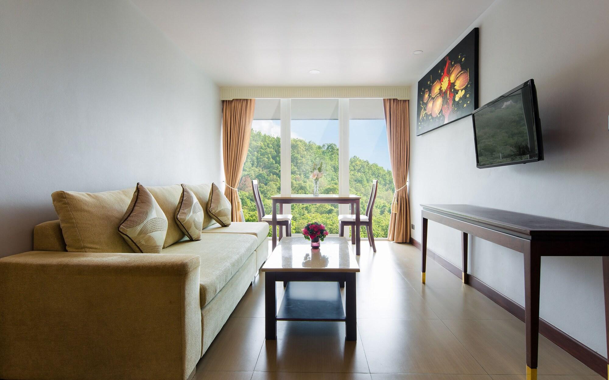 Aiyara Grand Hotel Pattaya Zewnętrze zdjęcie
